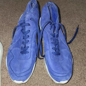 Puma Wedge Heeled Sneakers